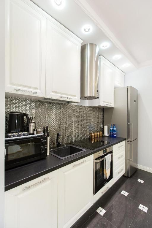 Pk Apartments-Lipowa Street-Center 比亚韦斯托克 外观 照片